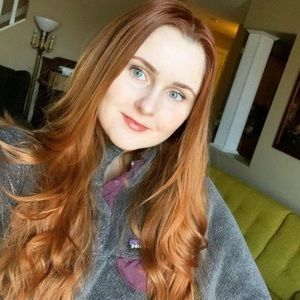 Meet your Posher, Meghan